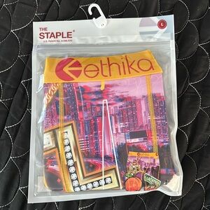 Ethika various designs